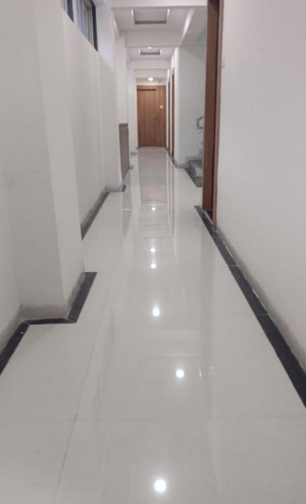 Sun Inn Residency , Navi Mumbai Bagian luar foto