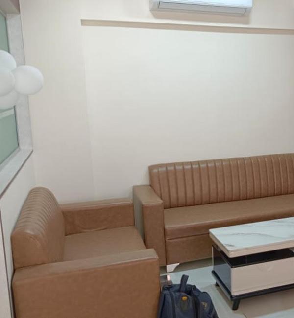 Sun Inn Residency , Navi Mumbai Bagian luar foto