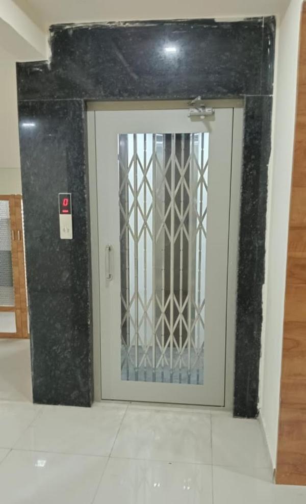 Sun Inn Residency , Navi Mumbai Bagian luar foto