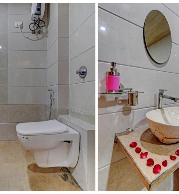 Sun Inn Residency , Navi Mumbai Bagian luar foto